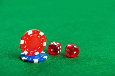 Yggdrasil blackjack table interface
